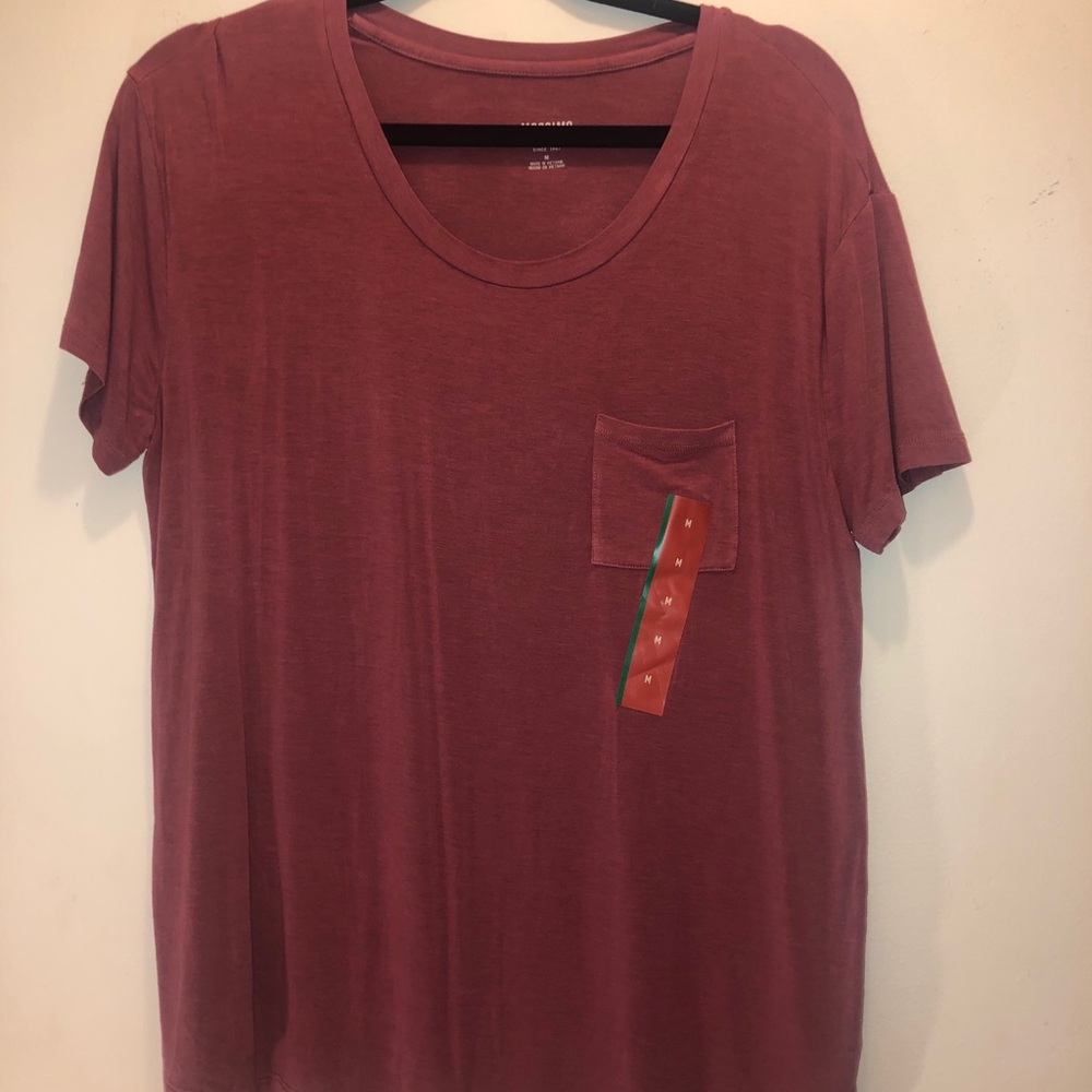 Mossimo Women’s T-Shirt